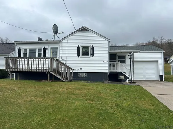 438 Woodland St, Ebensburg, PA 15931