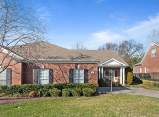 109 Haddaway Dr, Hendersonville, TN 37075