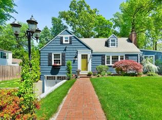 1363 Birch Hill Rd, Mountainside, NJ 07092