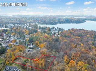 61 Spring St, Elkhart Lake, WI 53020