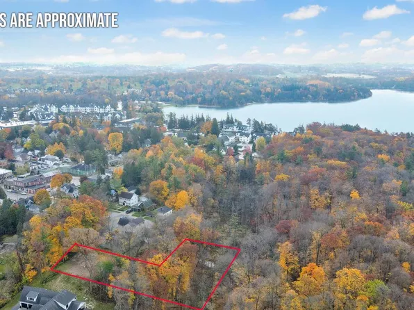 61 SPRING STREET, Elkhart Lake, WI 53020