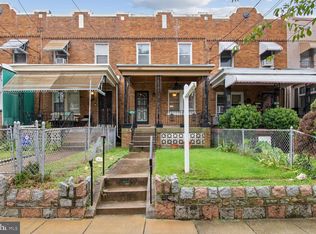 4516 5th St NW, Washington, DC 20011