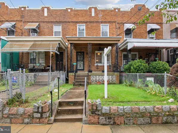 4516 5th St NW, Washington, DC 20011
