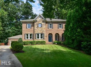 1943 Grist Stone Ct NE, Atlanta, GA