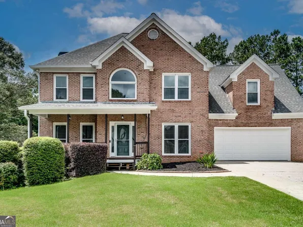 1226 Kelly Nelson Ct, Lawrenceville, GA 30043