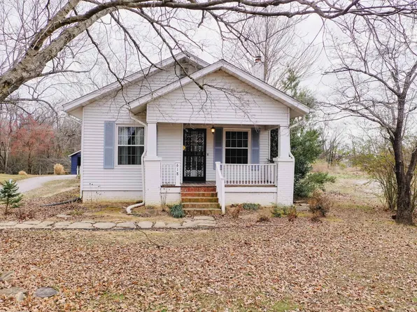 618 Madisonville St, Princeton, KY 42445