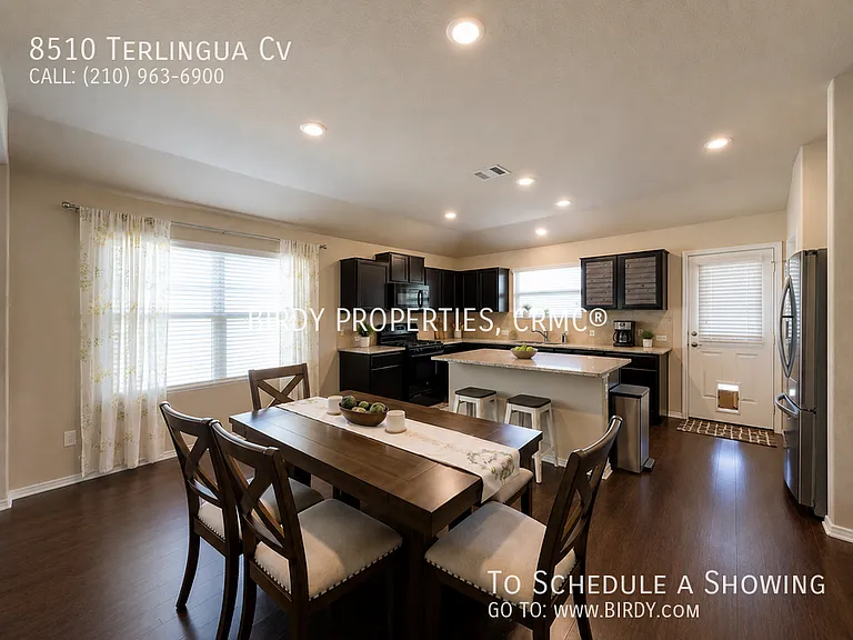 8510 Terlingua Cv — Photo 4