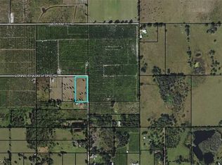 Lonnie Shackelford Rd, Zolfo Springs, FL 33890