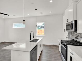7603 Carver Ave #1-A, Austin, TX 78752