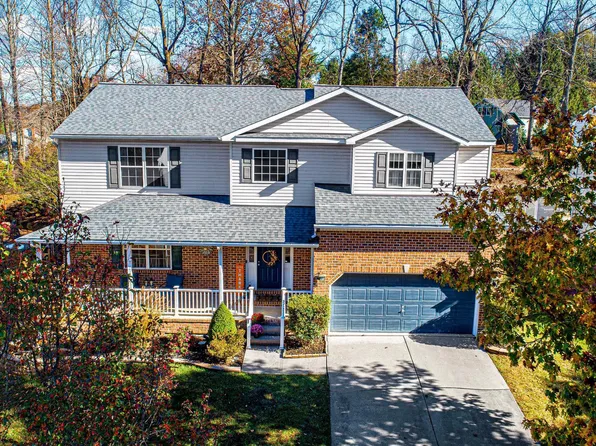 7 E Brook Hill Ct, Bel Air, MD 21014