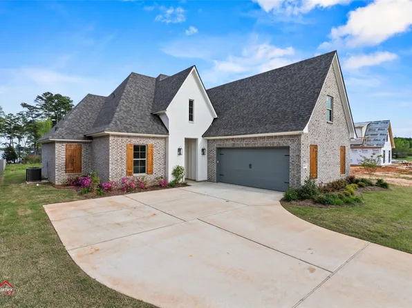 65 Turtle Creek Dr, Benton, LA 71006