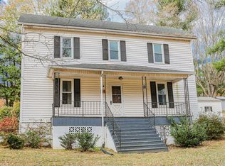 570 Mount Solon Rd, Mount Solon, VA 22843