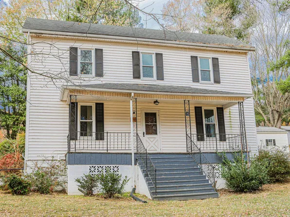 570 Mount Solon Rd, Mount Solon, VA 22843