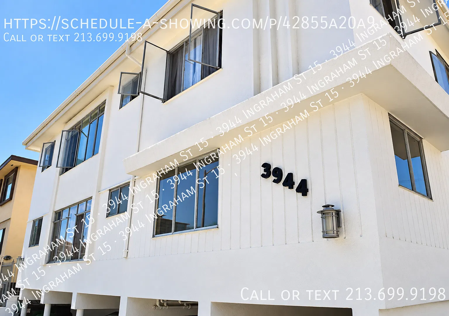 $0 Security Deposit+One Month Free-Spacious Upper-Corner 1-Bedroom In Rear - Prime Koreatown! — Photo 1