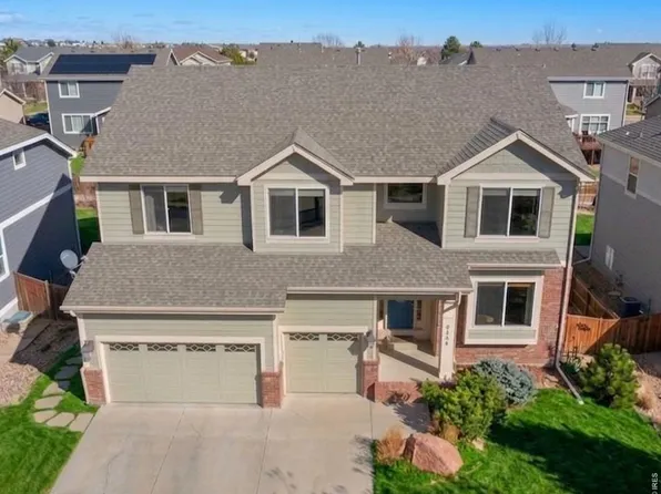 6326 Tilden St, Fort Collins, CO 80528