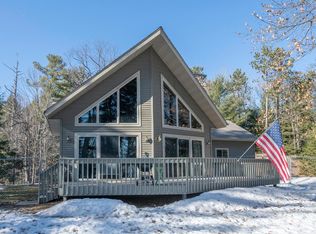 1354 Highway 32, Three Lakes, WI 54562
