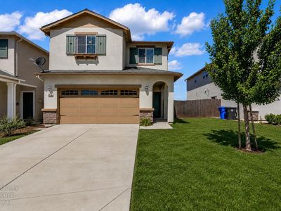 1433 Rosy Dawn Ln, Manteca, CA, 95337