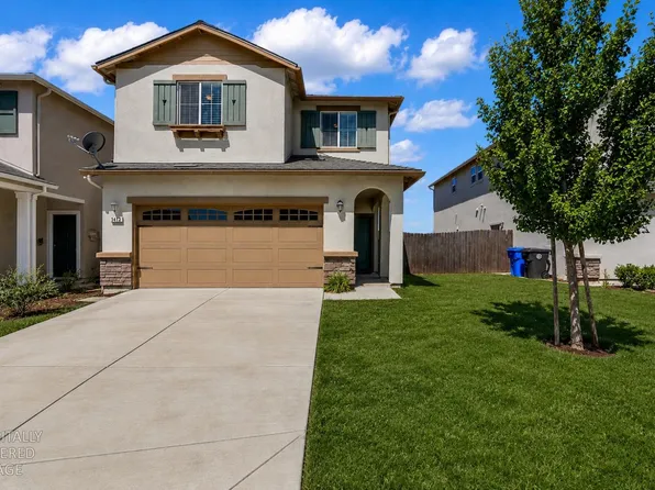 1433 Rosy Dawn Ln, Manteca, CA 95337