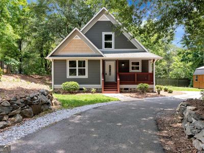 544 Wayside St, Cornelia, GA, 30531