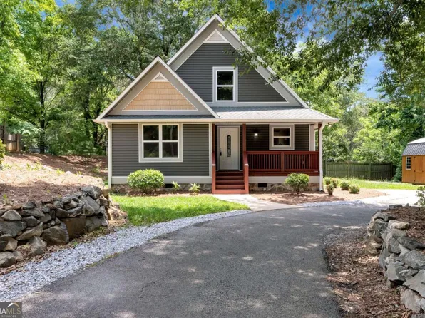 544 Wayside St, Cornelia, GA 30531