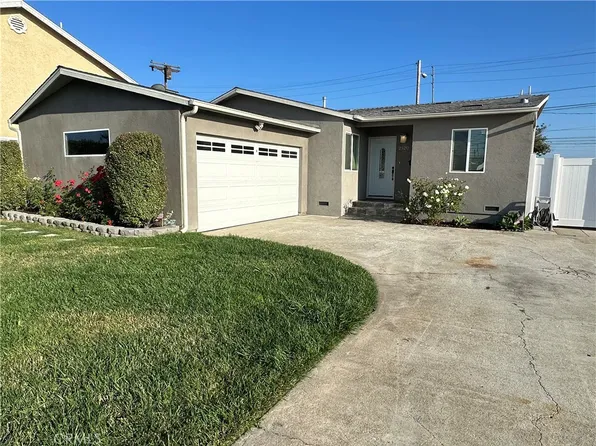2520 W 150th St, Gardena, CA 90249