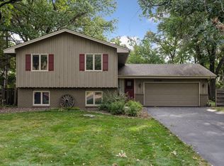 10019 Ibis St NW, Coon Rapids, MN 55433