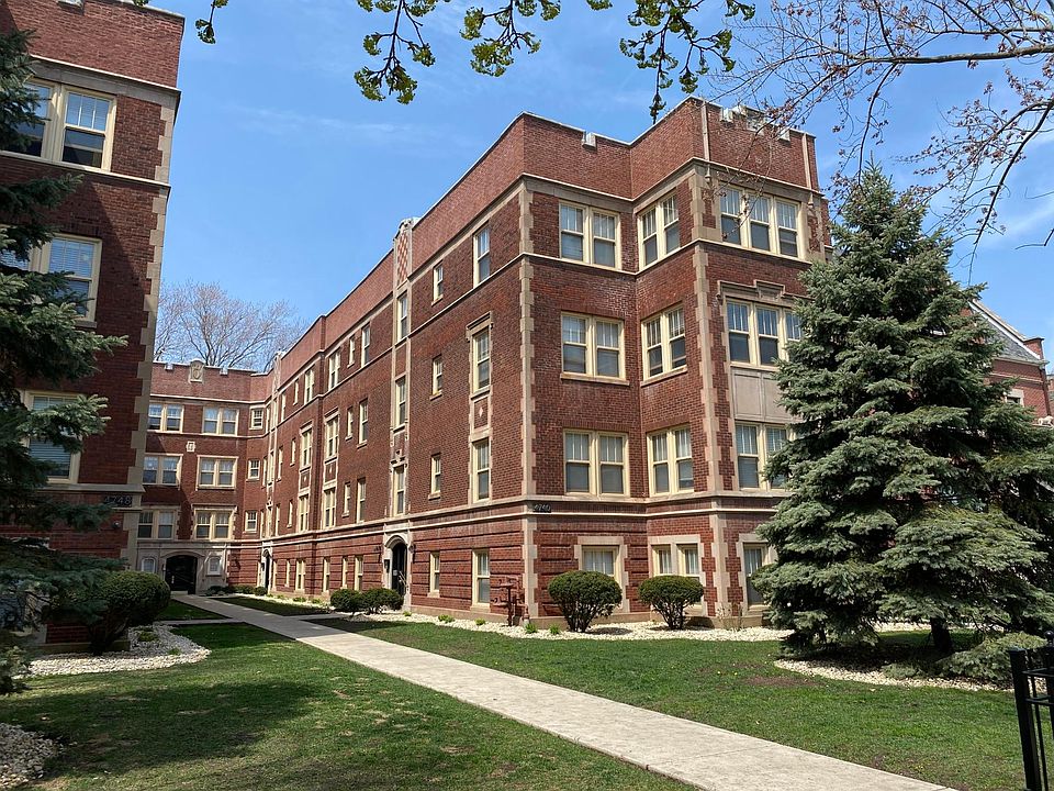 1st image of 4748 S Greenwood Ave APT 3E