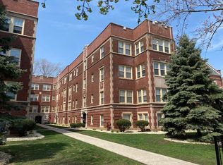 4748 S Greenwood Ave APT 1W, Chicago, IL 60615