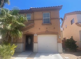 520 Shire Hall St, Las Vegas, NV 89178