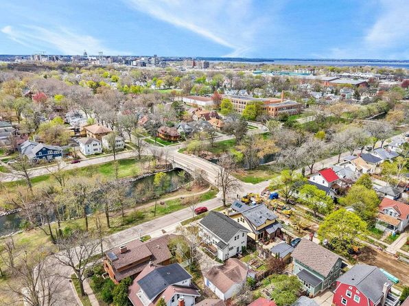 705 Riverside Drive, Madison, WI 53704