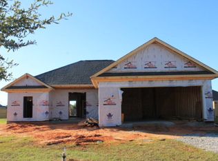 9368 Pembrook Loop, Fairhope, AL 36532