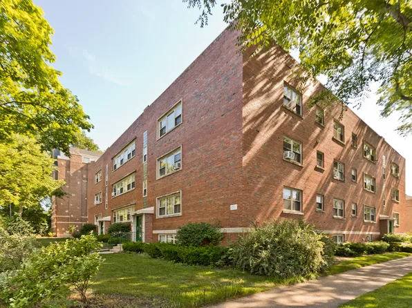 637 Brummel St APT 3, Evanston, IL 60202