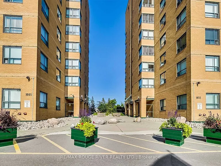 1655 Pickering Pkwy #603 — Photo 30
