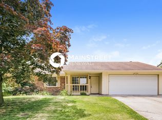 6456 Apollo Way, Indianapolis, IN 46278
