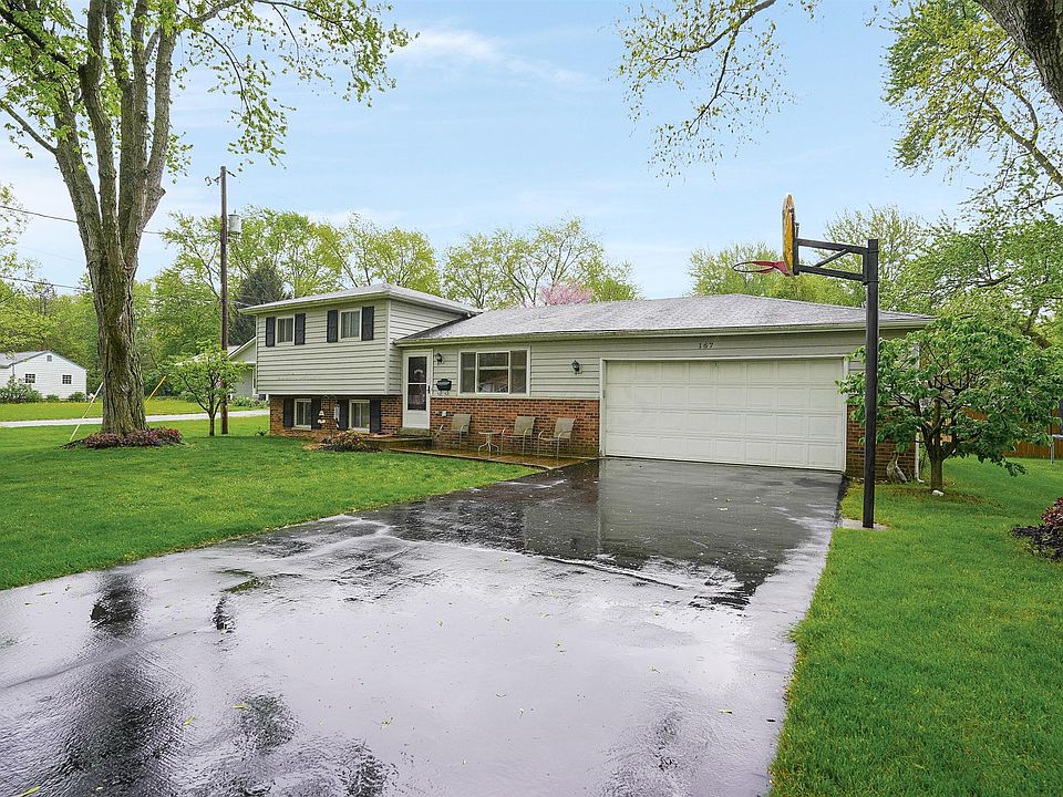 167 Cherrington Rd, Westerville, OH 43081 Zillow