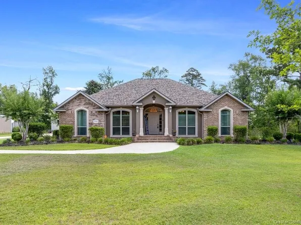 3246 Paul White Rd, Lake Charles, LA 70611