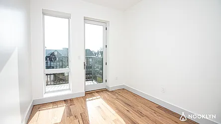 Rented by Nooklyn NYC LLC