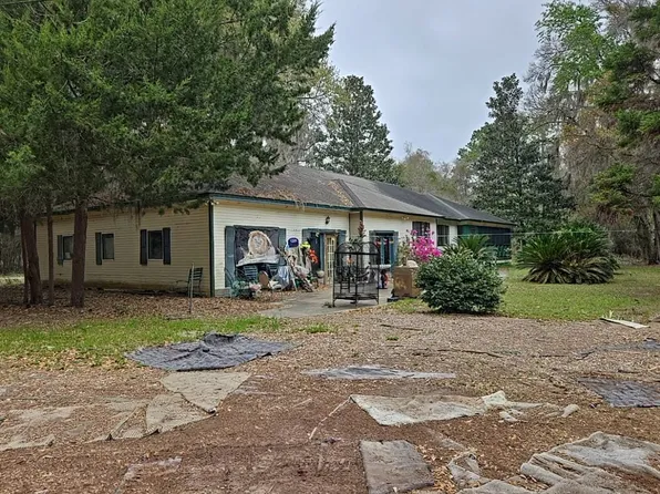 1074 Jesse Grant Rd NE, Townsend, GA 31331