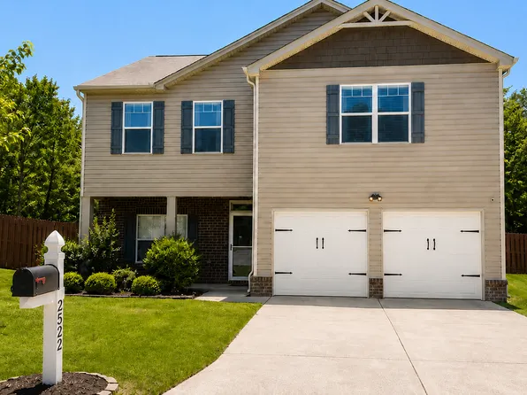 2522 Garnet Ave, Riverdale, GA 30296