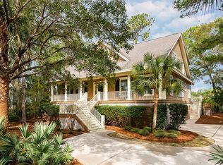 34 Salt Cedar Ln, Kiawah Island, SC 29455