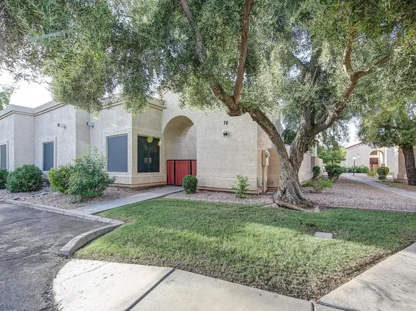 1111 W Summit Pl Unit 76, Chandler, AZ 85224