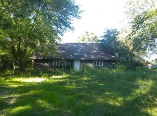 1779 S Wake Rd, New Berlin, IL 62670