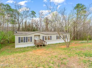 414 Dogwood Ln, Rockwood, TN 37854