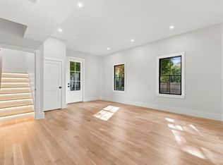 93 Moreland St UNIT 2, Roxbury, MA 02119