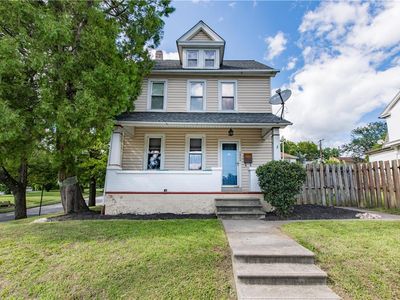 1868 W North St, Bethlehem, PA, 18018