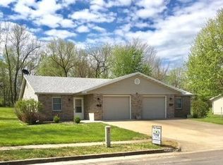 505 E Smith St #A, California, MO 65018