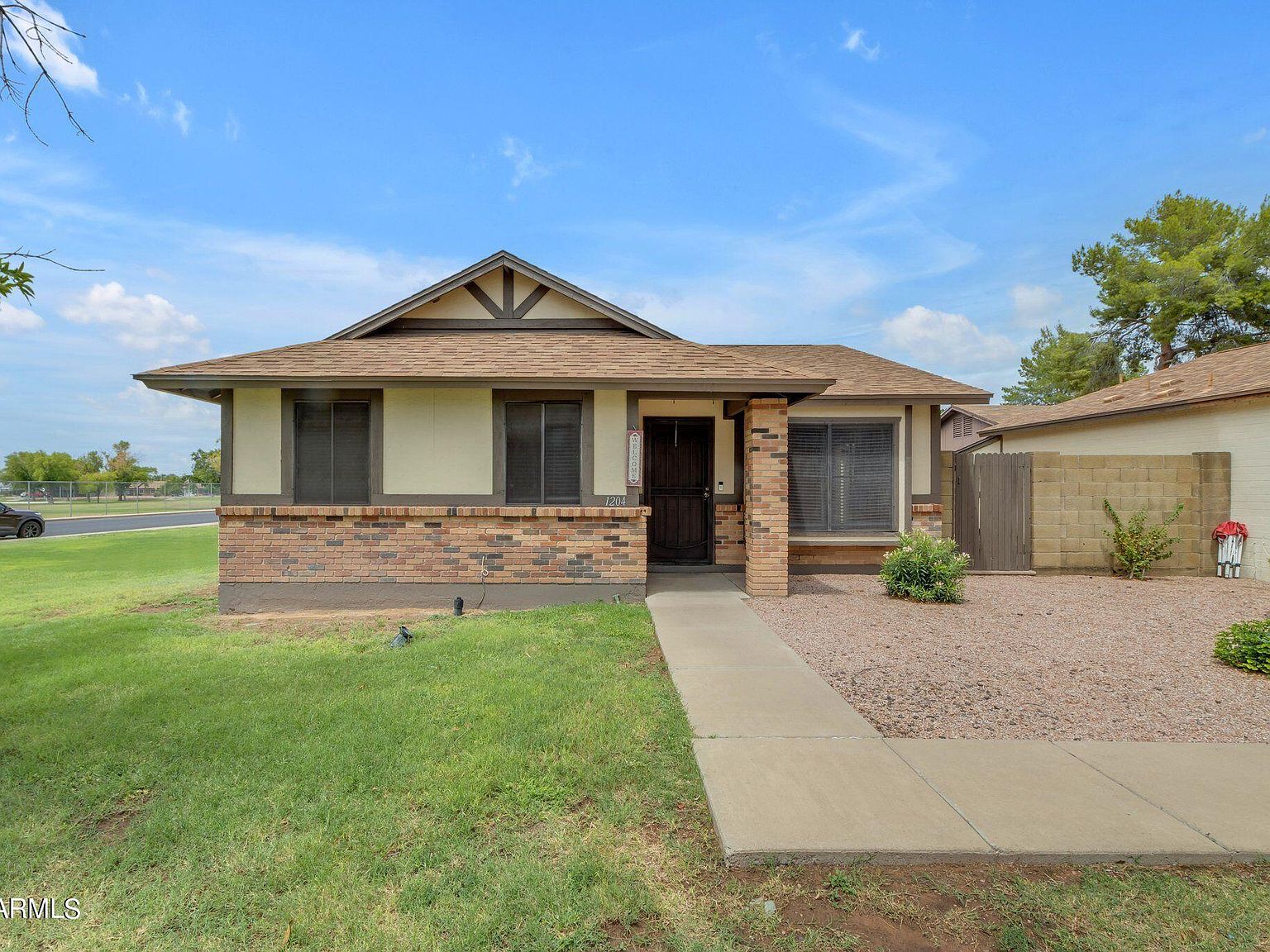 5135 E Evergreen St UNIT 1204, Mesa, AZ 85205 Zillow