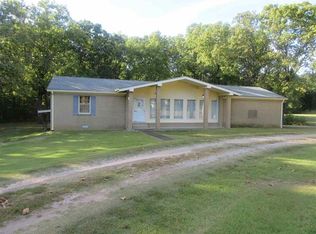 130 Hatley Loop, Savannah, TN 38372