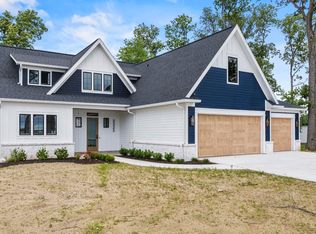 5355 Carroll Rd, Fort Wayne, IN 46818