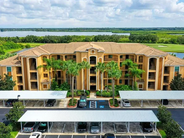 6515 Grand Estuary Trl Unit 405, Bradenton, FL 34212